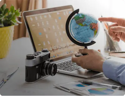 Indian travel agents Brisbane
