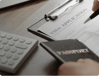 India Visa Application