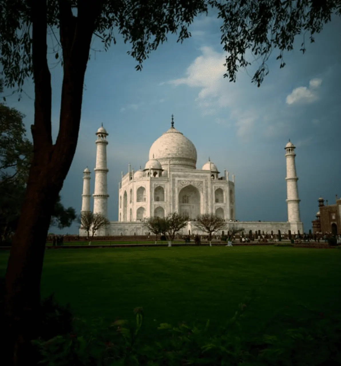 Golden Triangle India