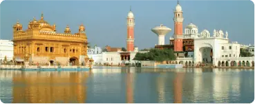 Flights to Amritsar India From Brisbane Melbourne