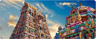 flights to Chennai from Melbourne Brisbane