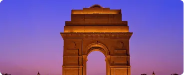 flights to Delhi India from Melbourne