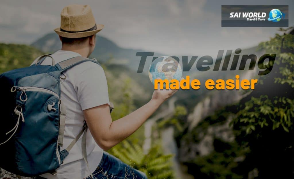Travelling Made Easier