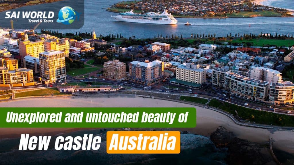 See the Unseen Sights of Australia