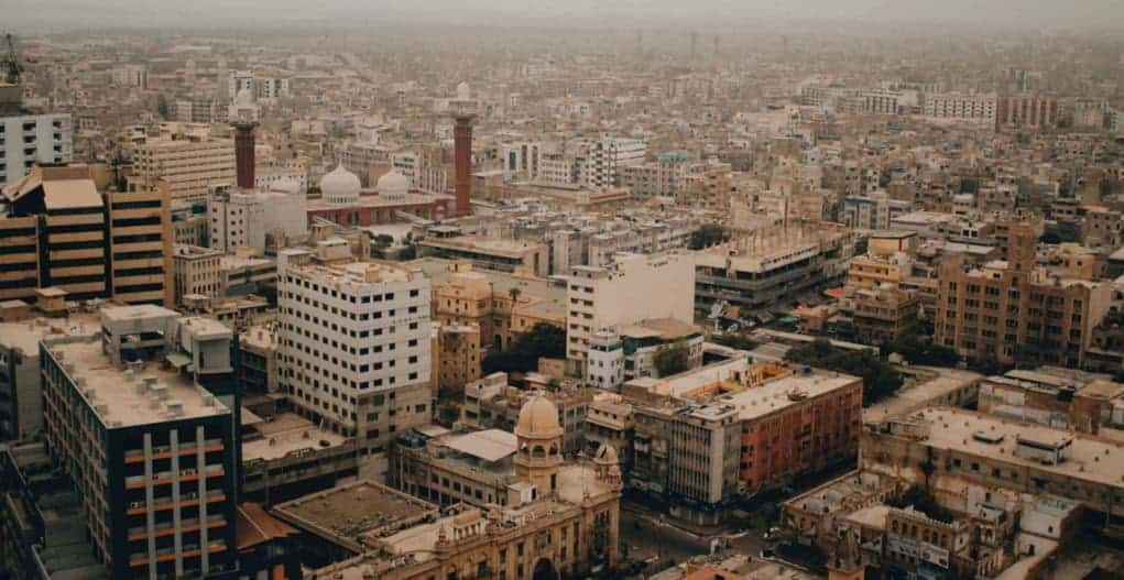 places to visit in pakistan