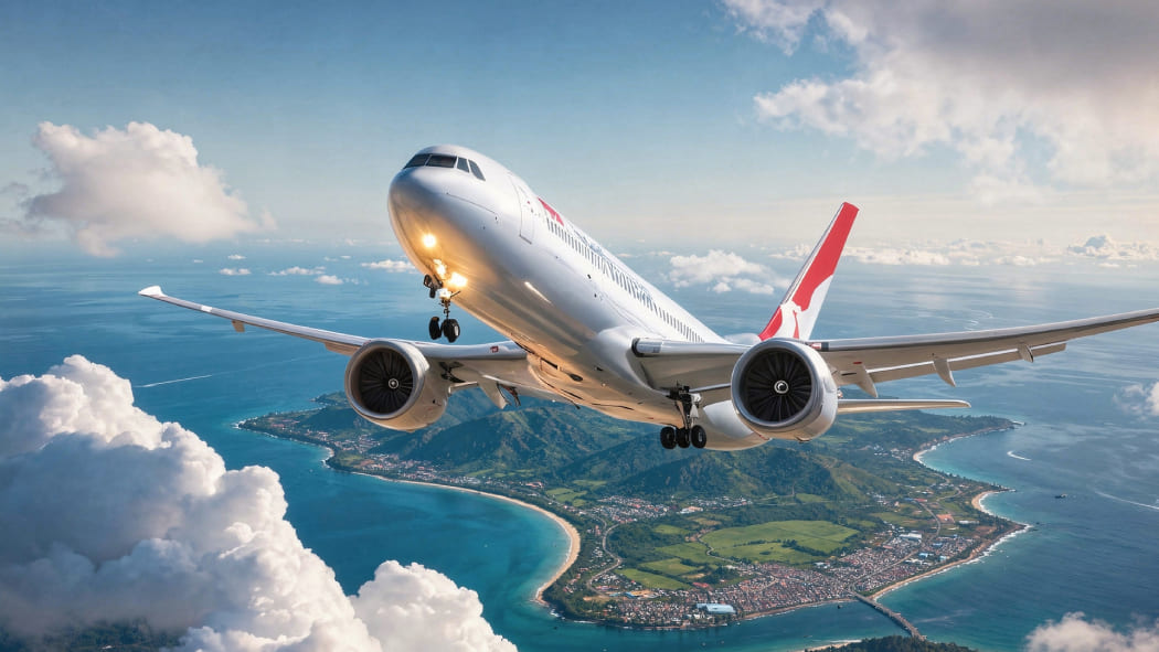 Cheap Flights to Sri Lanka